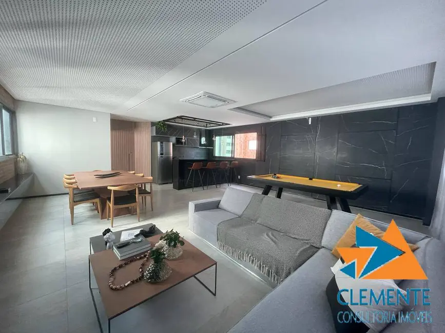 Apartamento com 3 quartos à venda, 91m2 em Santo Agostinho, Belo Horizonte - MG - imagem 3 Foto 3 de Apartamento com 3 quartos à venda, 91m2 em Santo Agostinho, Belo Horizonte - MG
