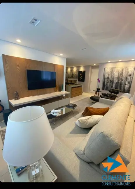 Apartamento com 3 quartos à venda, 117m2 em Savassi, Belo Horizonte - MG - imagem 7 Foto 7 de Apartamento com 3 quartos à venda, 117m2 em Savassi, Belo Horizonte - MG