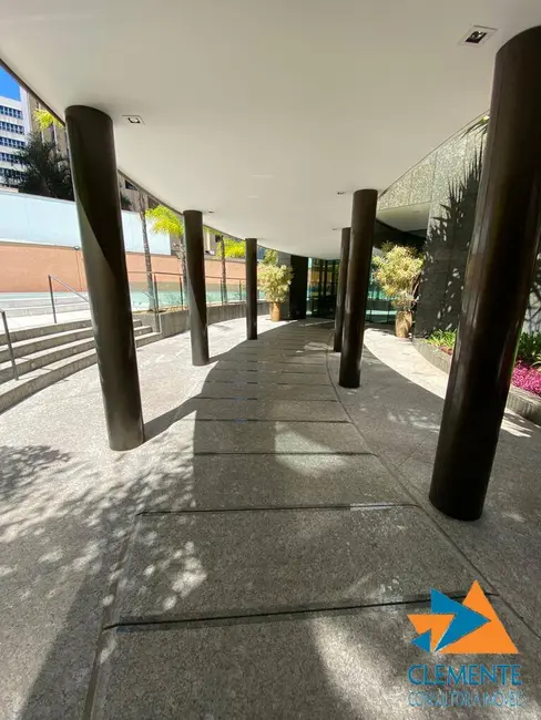 Apartamento com 3 quartos à venda, 117m2 em Savassi, Belo Horizonte - MG - imagem 5 Foto 5 de Apartamento com 3 quartos à venda, 117m2 em Savassi, Belo Horizonte - MG