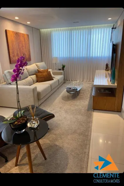 Apartamento com 3 quartos à venda, 117m2 em Savassi, Belo Horizonte - MG - imagem 8 Foto 8 de Apartamento com 3 quartos à venda, 117m2 em Savassi, Belo Horizonte - MG