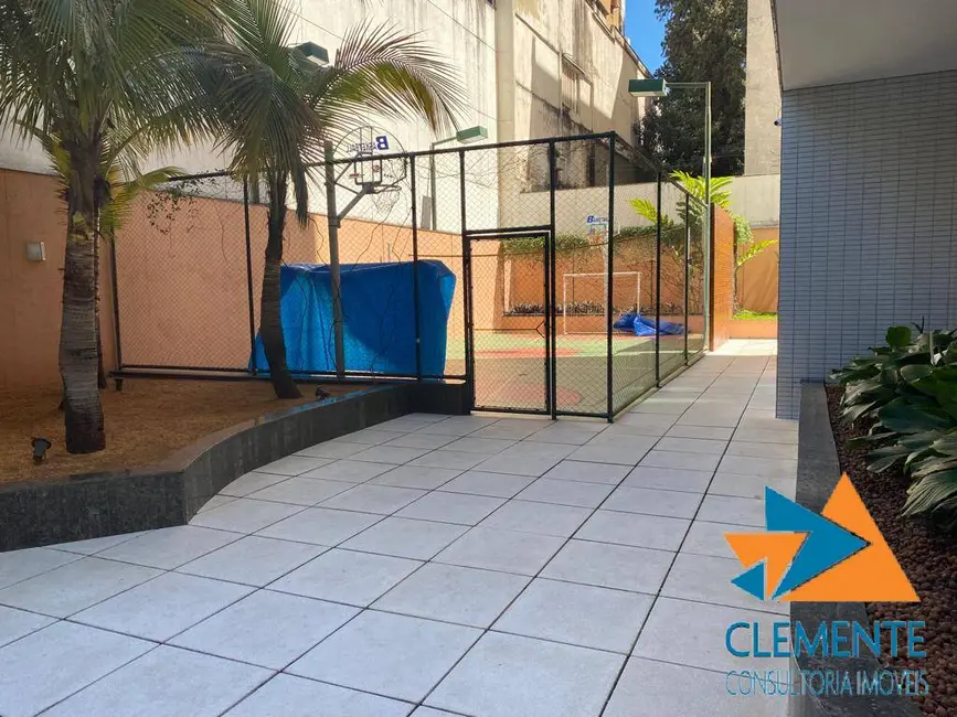 Apartamento com 3 quartos à venda, 117m2 em Savassi, Belo Horizonte - MG - imagem 6 Foto 6 de Apartamento com 3 quartos à venda, 117m2 em Savassi, Belo Horizonte - MG