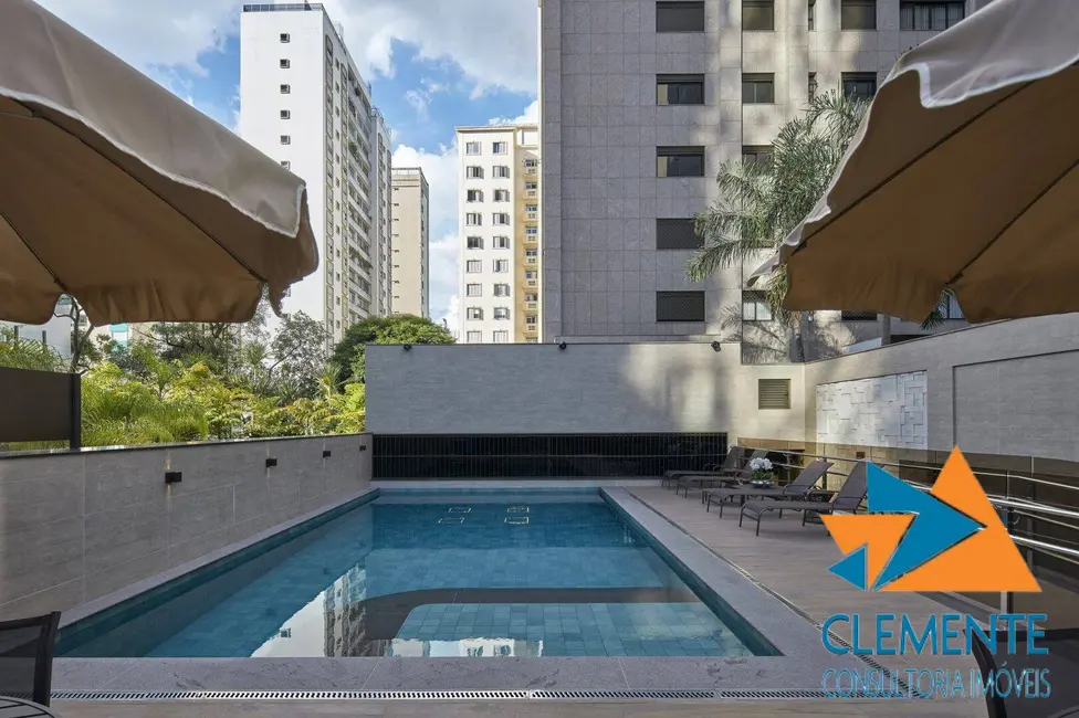 Apartamento com 3 quartos à venda, 97m2 em Savassi, Belo Horizonte - MG - imagem 6 Foto 6 de Apartamento com 3 quartos à venda, 97m2 em Savassi, Belo Horizonte - MG