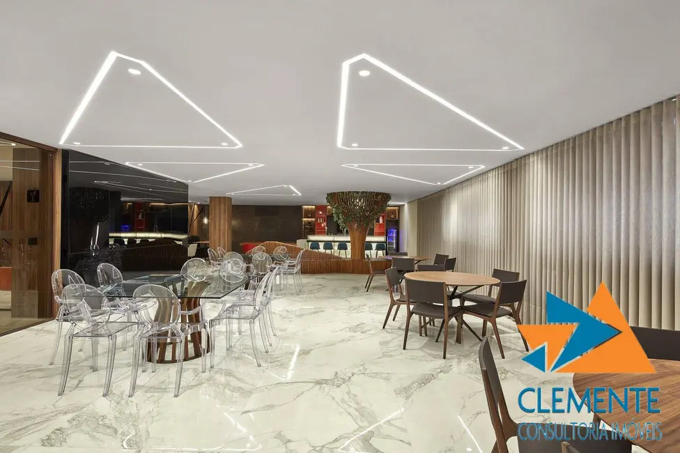 Apartamento com 3 quartos à venda, 97m2 em Savassi, Belo Horizonte - MG - imagem 9 Foto 9 de Apartamento com 3 quartos à venda, 97m2 em Savassi, Belo Horizonte - MG