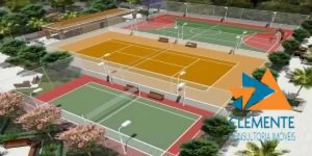 Apartamento com 3 quartos à venda, 92m2 em Vila da Serra, Nova Lima - MG - imagem 5 Foto 5 de Apartamento com 3 quartos à venda, 92m2 em Vila da Serra, Nova Lima - MG