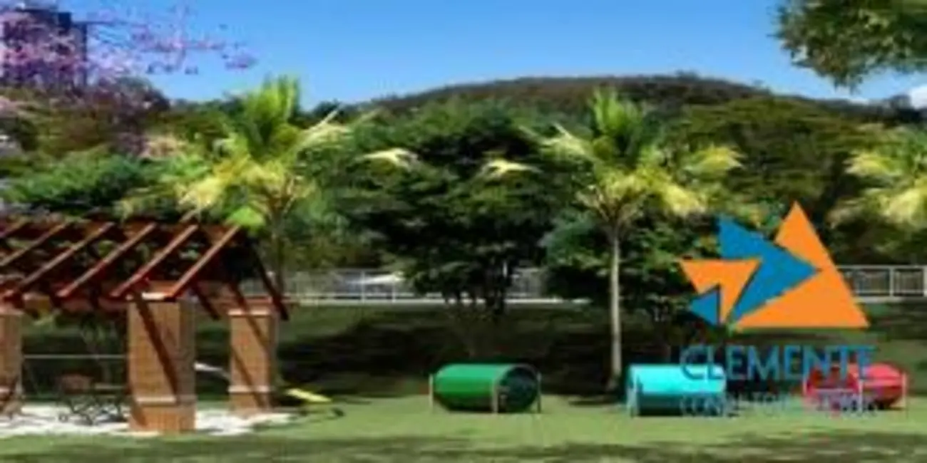 Apartamento com 3 quartos à venda, 92m2 em Vila da Serra, Nova Lima - MG - imagem 4 Foto 4 de Apartamento com 3 quartos à venda, 92m2 em Vila da Serra, Nova Lima - MG