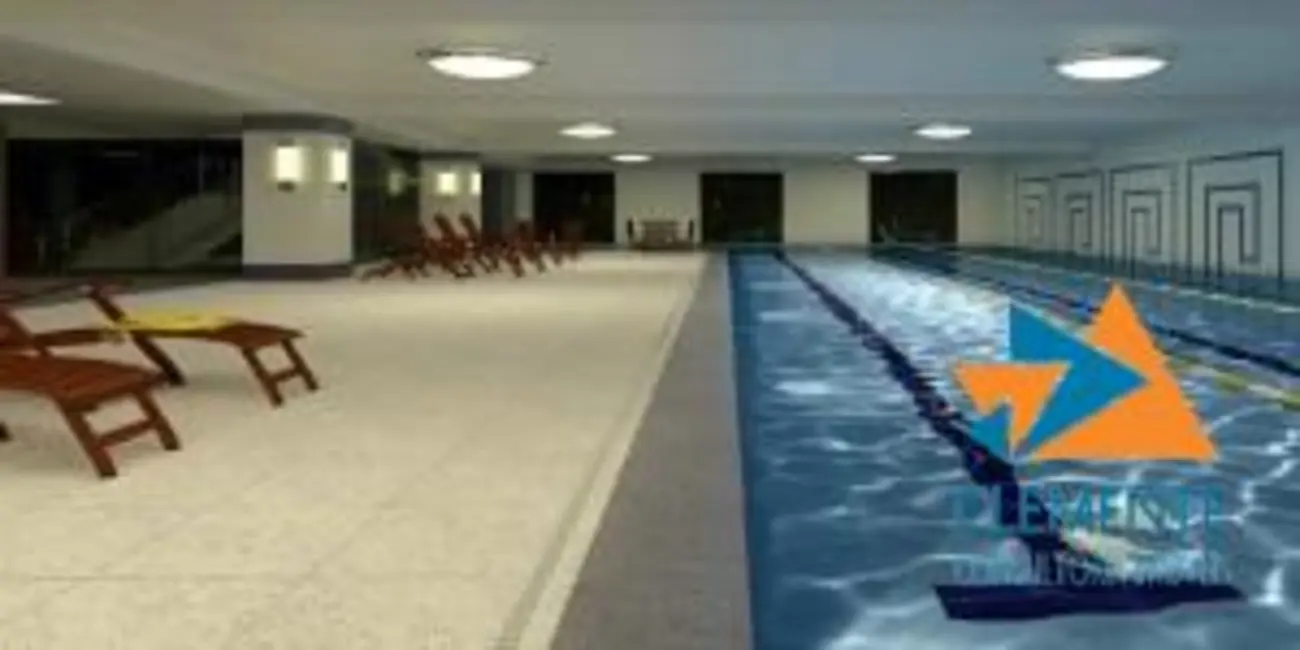 Apartamento com 3 quartos à venda, 92m2 em Vila da Serra, Nova Lima - MG - imagem 6 Foto 6 de Apartamento com 3 quartos à venda, 92m2 em Vila da Serra, Nova Lima - MG