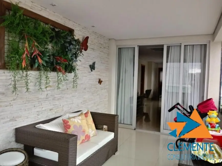 Apartamento com 4 quartos à venda, 123m2 em Gutierrez, Belo Horizonte - MG - imagem 5 Foto 5 de Apartamento com 4 quartos à venda, 123m2 em Gutierrez, Belo Horizonte - MG