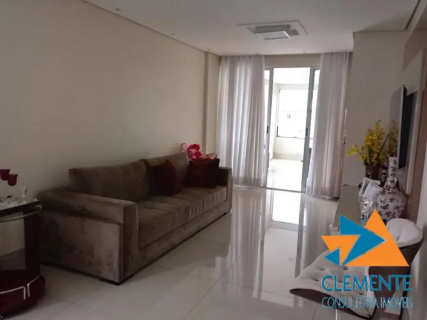 Apartamento com 4 quartos à venda, 123m2 em Gutierrez, Belo Horizonte - MG - imagem 6 Foto 6 de Apartamento com 4 quartos à venda, 123m2 em Gutierrez, Belo Horizonte - MG