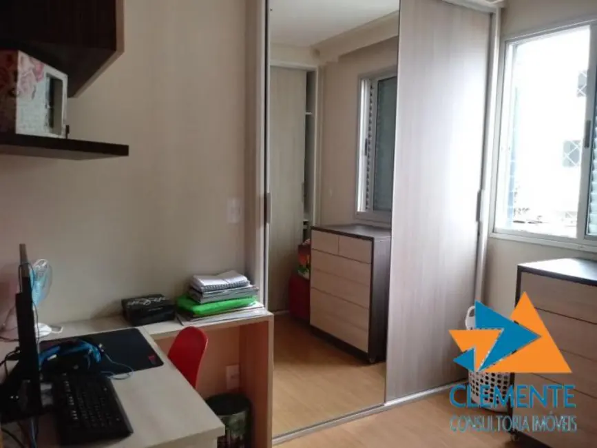 Apartamento com 4 quartos à venda, 123m2 em Gutierrez, Belo Horizonte - MG - imagem 7 Foto 7 de Apartamento com 4 quartos à venda, 123m2 em Gutierrez, Belo Horizonte - MG