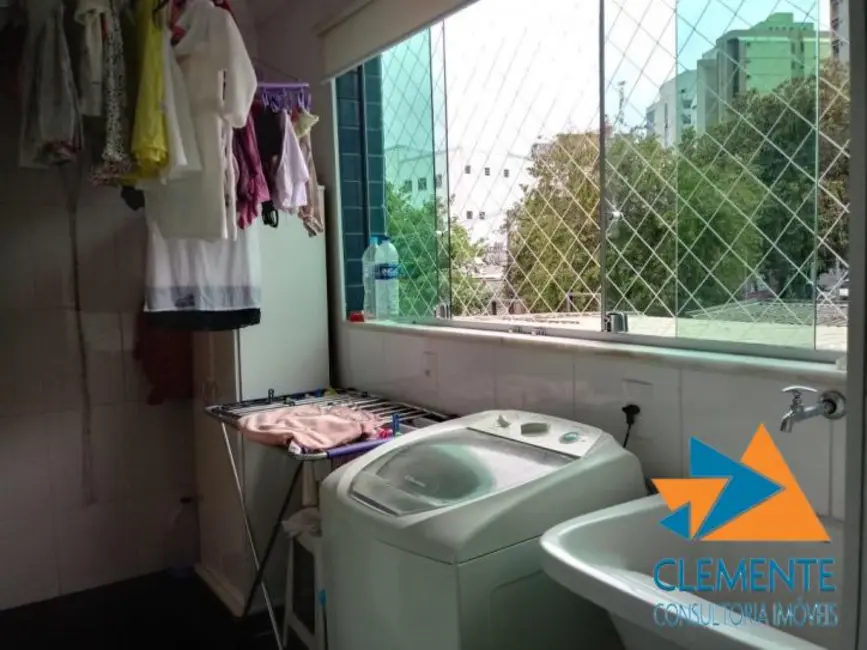 Apartamento com 4 quartos à venda, 123m2 em Gutierrez, Belo Horizonte - MG - imagem 4 Foto 4 de Apartamento com 4 quartos à venda, 123m2 em Gutierrez, Belo Horizonte - MG