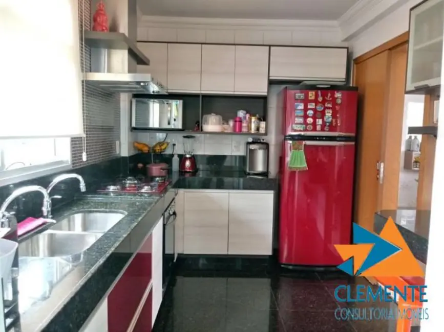 Apartamento com 4 quartos à venda, 123m2 em Gutierrez, Belo Horizonte - MG - imagem 3 Foto 3 de Apartamento com 4 quartos à venda, 123m2 em Gutierrez, Belo Horizonte - MG