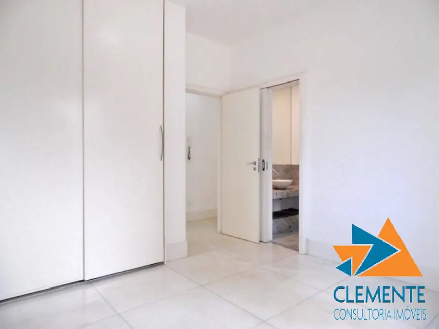 Apartamento com 4 quartos à venda e para alugar, 205m2 em Belvedere, Belo Horizonte - MG - imagem 5 Foto 5 de Apartamento com 4 quartos à venda e para alugar, 205m2 em Belvedere, Belo Horizonte - MG