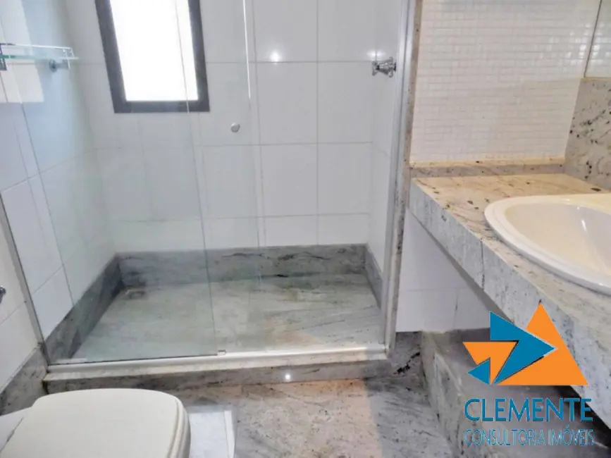 Apartamento com 4 quartos à venda e para alugar, 205m2 em Belvedere, Belo Horizonte - MG - imagem 9 Foto 9 de Apartamento com 4 quartos à venda e para alugar, 205m2 em Belvedere, Belo Horizonte - MG