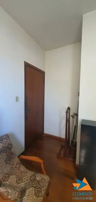 Foto 4 de Apartamento com 3 quartos à venda, 95m2 em Belo Horizonte - MG
