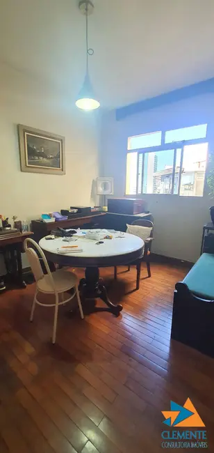 Foto 7 de Apartamento com 3 quartos à venda, 95m2 em Belo Horizonte - MG