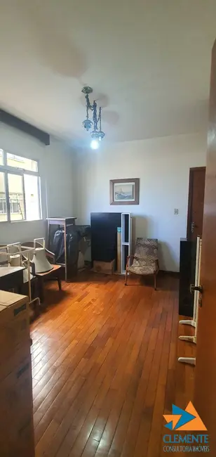 Foto 3 de Apartamento com 3 quartos à venda, 95m2 em Belo Horizonte - MG