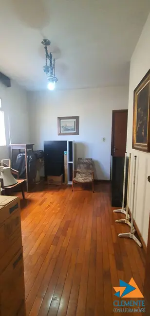 Foto 6 de Apartamento com 3 quartos à venda, 95m2 em Belo Horizonte - MG