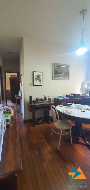 Foto 8 de Apartamento com 3 quartos à venda, 95m2 em Belo Horizonte - MG