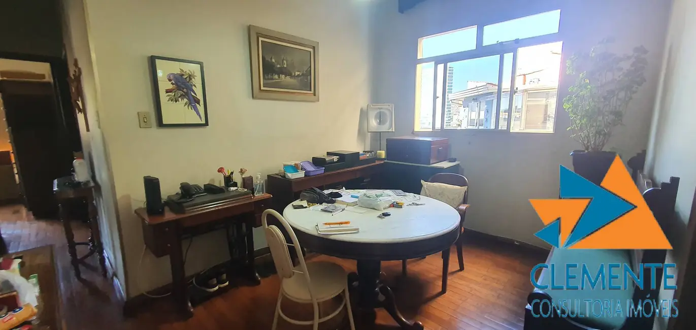 Foto 9 de Apartamento com 3 quartos à venda, 95m2 em Belo Horizonte - MG