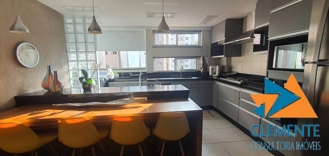 Foto 9 de Apartamento com 3 quartos à venda, 85m2 em Sion, Belo Horizonte - MG