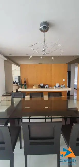 Apartamento com 4 quartos à venda, 204m2 em Santo Agostinho, Belo Horizonte - MG - imagem 8 Foto 8 de Apartamento com 4 quartos à venda, 204m2 em Santo Agostinho, Belo Horizonte - MG