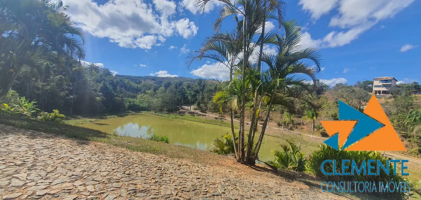 Foto 18 de Terreno / Lote à venda em Jaboticatubas - MG