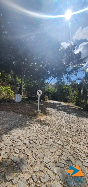 Foto 21 de Terreno / Lote à venda em Jaboticatubas - MG