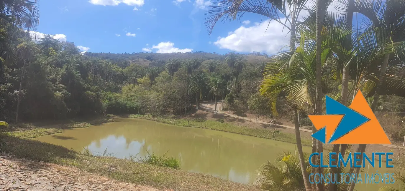 Foto 17 de Terreno / Lote à venda em Jaboticatubas - MG