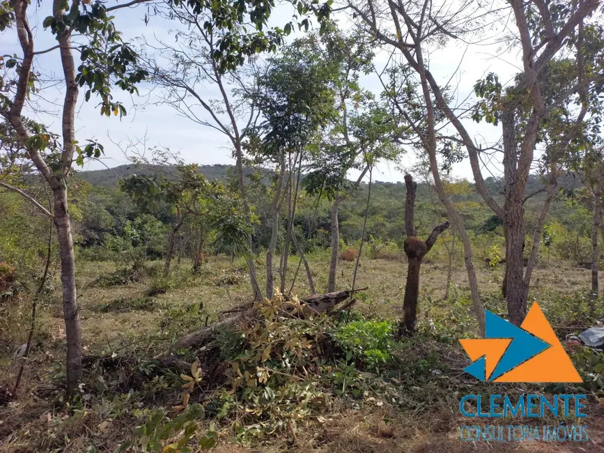 Foto 8 de Terreno / Lote à venda em Jaboticatubas - MG