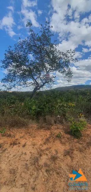 Foto 9 de Terreno / Lote à venda em Jaboticatubas - MG
