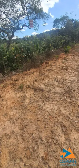 Foto 15 de Terreno / Lote à venda em Jaboticatubas - MG