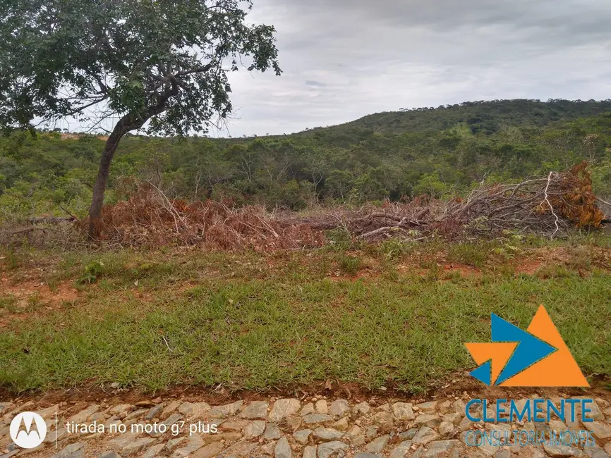 Foto 7 de Terreno / Lote à venda em Jaboticatubas - MG