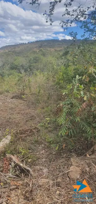 Foto 11 de Terreno / Lote à venda em Jaboticatubas - MG