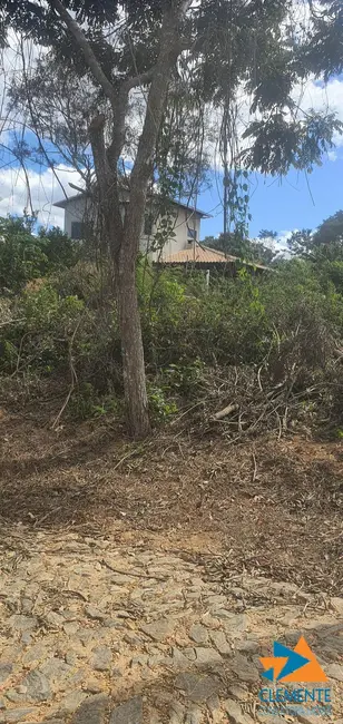 Foto 16 de Terreno / Lote à venda em Jaboticatubas - MG