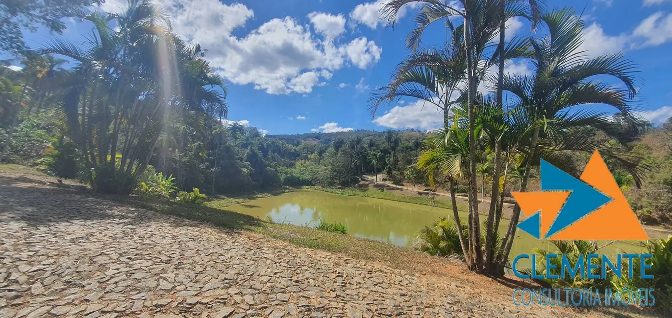Foto 19 de Terreno / Lote à venda em Jaboticatubas - MG