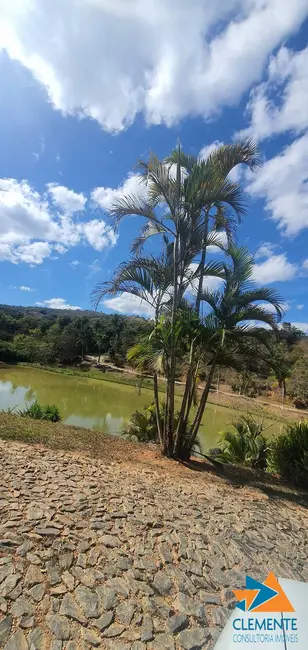 Foto 22 de Terreno / Lote à venda em Jaboticatubas - MG