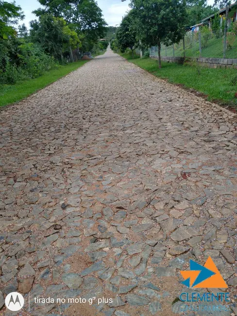 Foto 6 de Terreno / Lote à venda em Jaboticatubas - MG