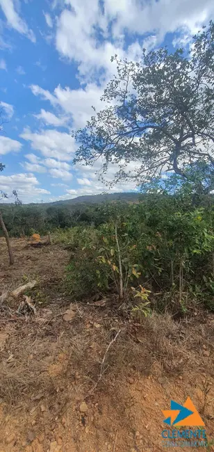 Foto 10 de Terreno / Lote à venda em Jaboticatubas - MG