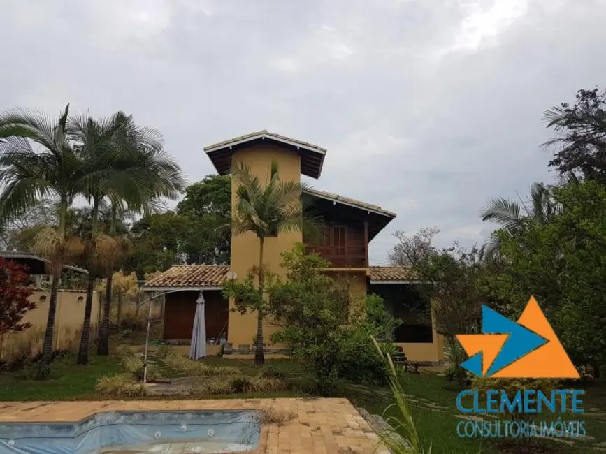 Foto 2 de Casa de Condomínio com 4 quartos à venda, 280m2 em Lagoa Santa - MG