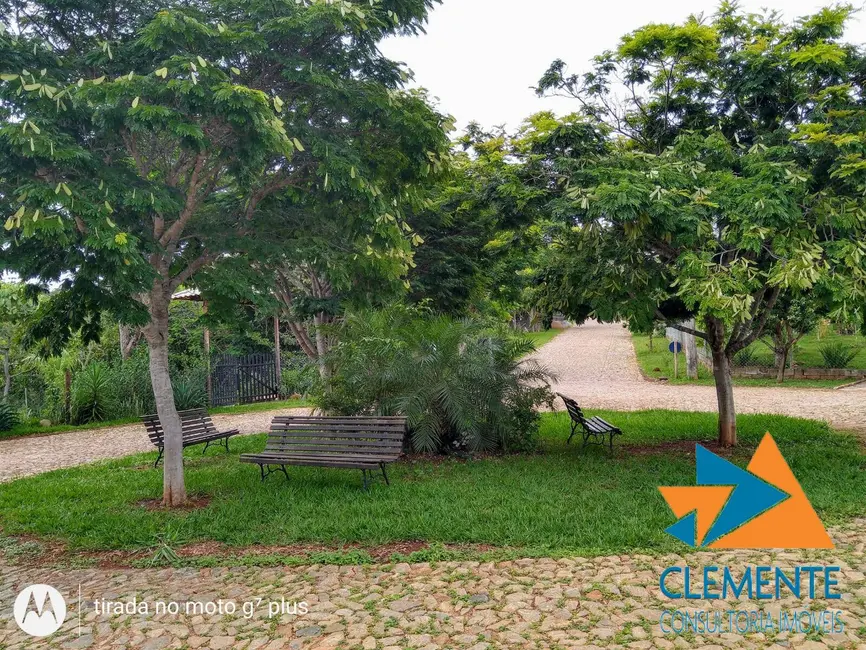 Foto 6 de Terreno / Lote à venda, 1000m2 em Jaboticatubas - MG