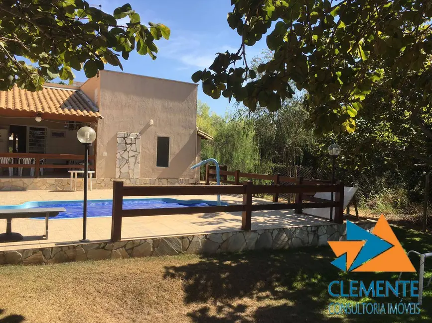 Foto 1 de Casa de Condomínio com 4 quartos à venda, 239m2 em Lagoa Santa - MG