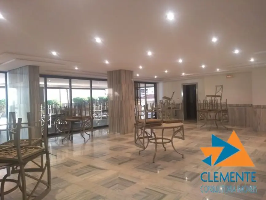 Apartamento com 4 quartos à venda, 300m2 em Funcionários, Belo Horizonte - MG - imagem 7 Foto 7 de Apartamento com 4 quartos à venda, 300m2 em Funcionários, Belo Horizonte - MG