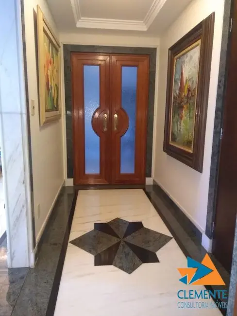 Apartamento com 4 quartos à venda, 300m2 em Savassi, Belo Horizonte - MG - imagem 9 Foto 9 de Apartamento com 4 quartos à venda, 300m2 em Savassi, Belo Horizonte - MG