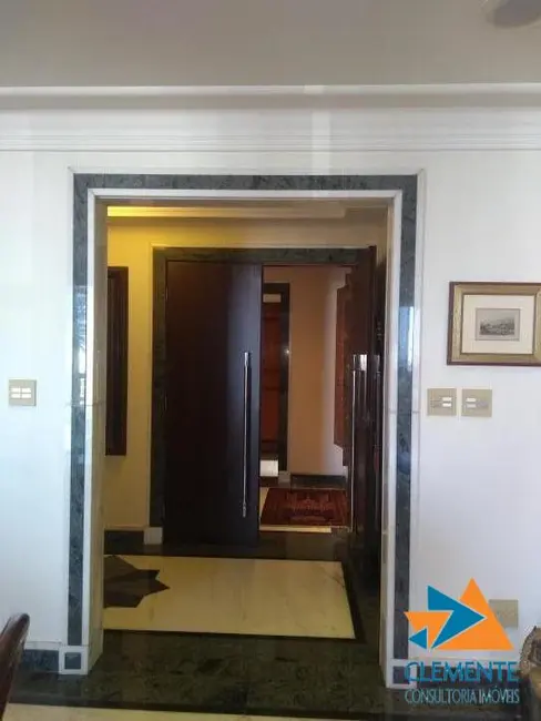 Apartamento com 4 quartos à venda, 300m2 em Savassi, Belo Horizonte - MG - imagem 5 Foto 5 de Apartamento com 4 quartos à venda, 300m2 em Savassi, Belo Horizonte - MG