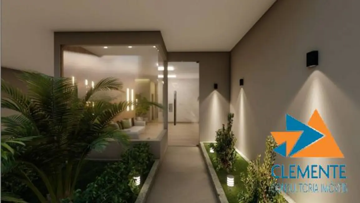 Foto 9 de Apartamento com 2 quartos à venda, 68m2 em Cruzeiro, Belo Horizonte - MG