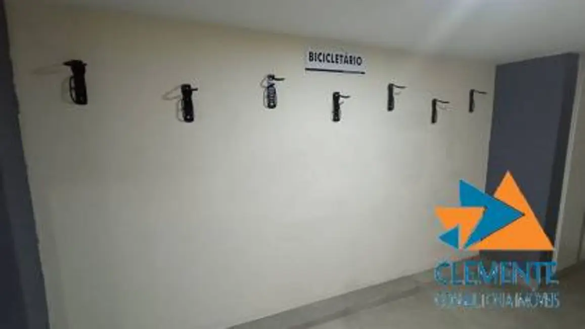 Foto 3 de Apartamento com 2 quartos à venda, 68m2 em Cruzeiro, Belo Horizonte - MG