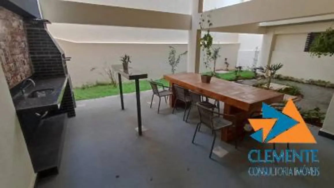 Foto 2 de Apartamento com 2 quartos à venda, 68m2 em Cruzeiro, Belo Horizonte - MG