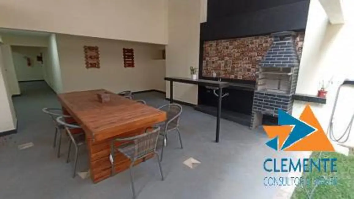 Foto 7 de Apartamento com 2 quartos à venda, 68m2 em Cruzeiro, Belo Horizonte - MG