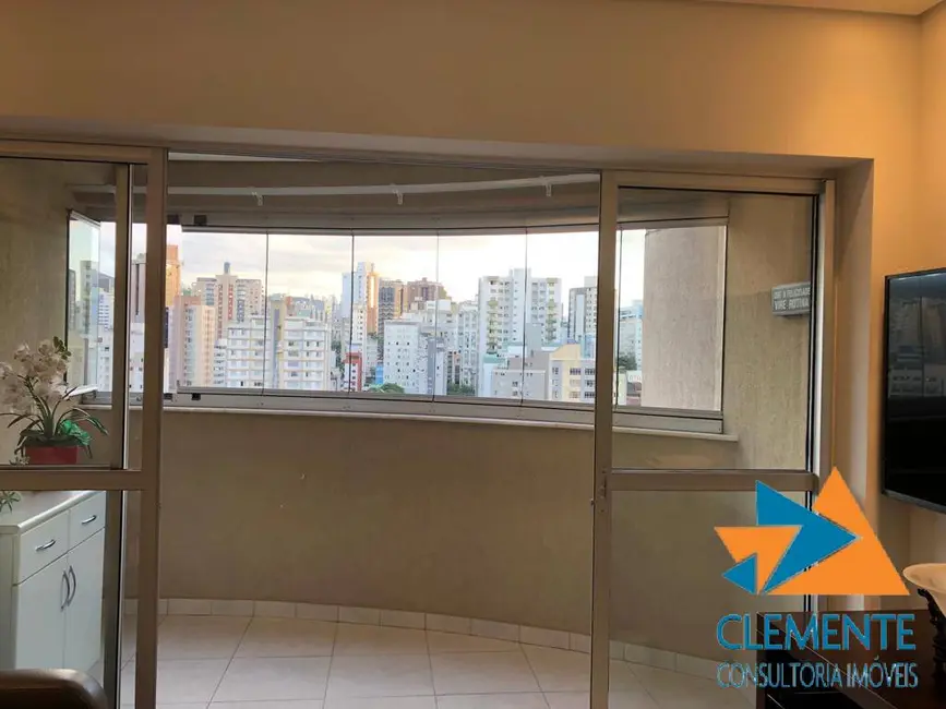 Foto 2 de Apartamento com 2 quartos à venda e para alugar, 68m2 em Funcionários, Belo Horizonte - MG