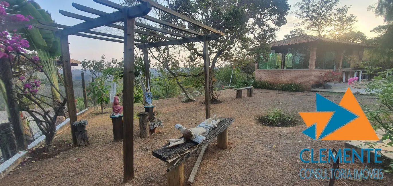 Casa de Condomínio com 3 quartos à venda, 150m2 em Jaboticatubas - MG - imagem 7 Foto 7 de Casa de Condomínio com 3 quartos à venda, 150m2 em Jaboticatubas - MG